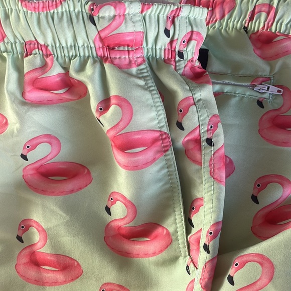 NWOT SouthernLure shorts swim size XL - Picture 7 of 7